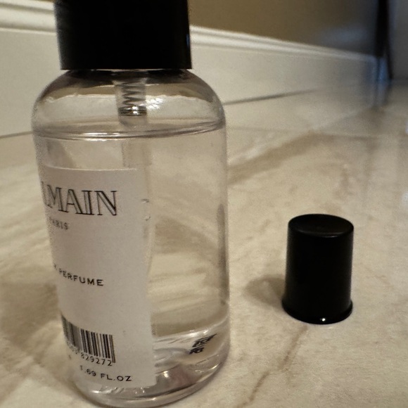 Balmain Silk Perfume for hair *travel size! $15 + discount ship - Picture 3 of 3